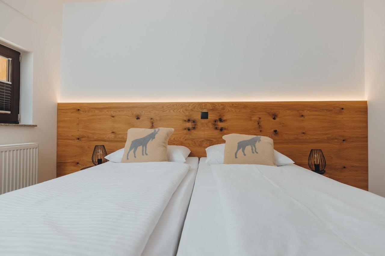 Jasna Chalet Resort Краньска Гора Экстерьер фото